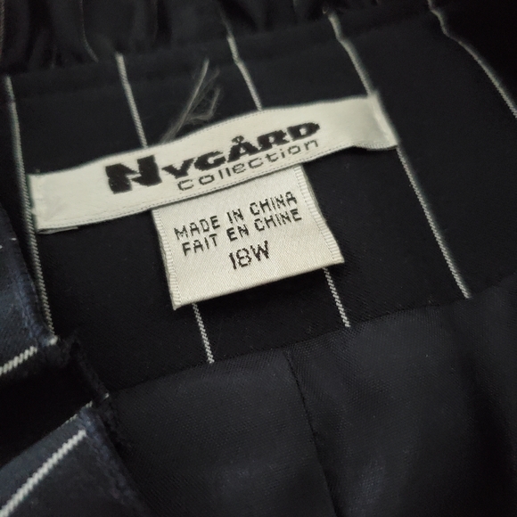 Long sleeve blazer - Picture 2 of 4